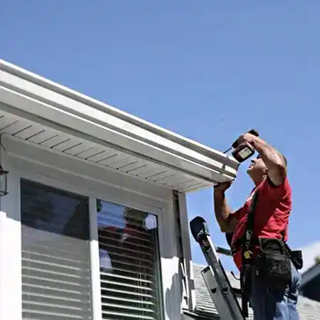 gutter services San Leanna